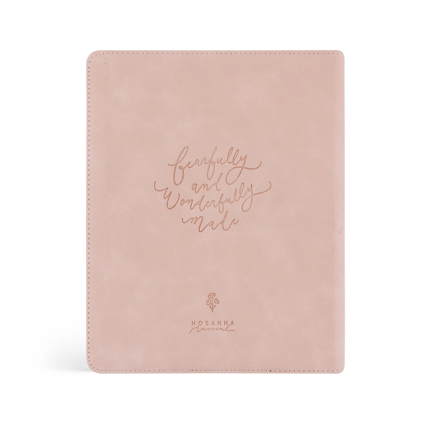 NLT Notetaking Bible : Shiloh, Georgia Theme