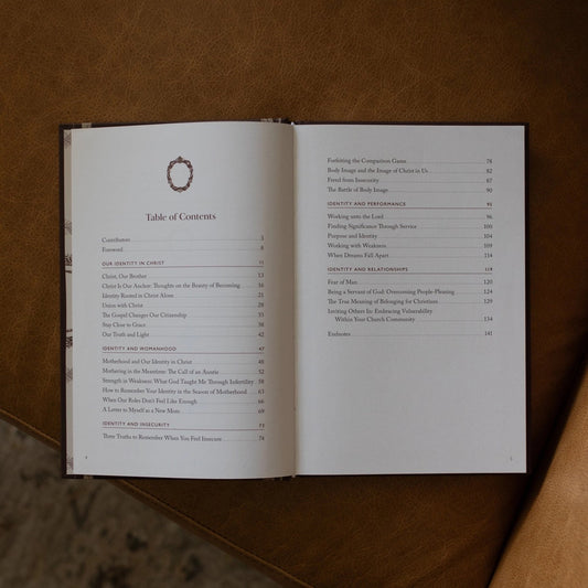 Beloved | How Belonging To Jesus Secures Your Identity