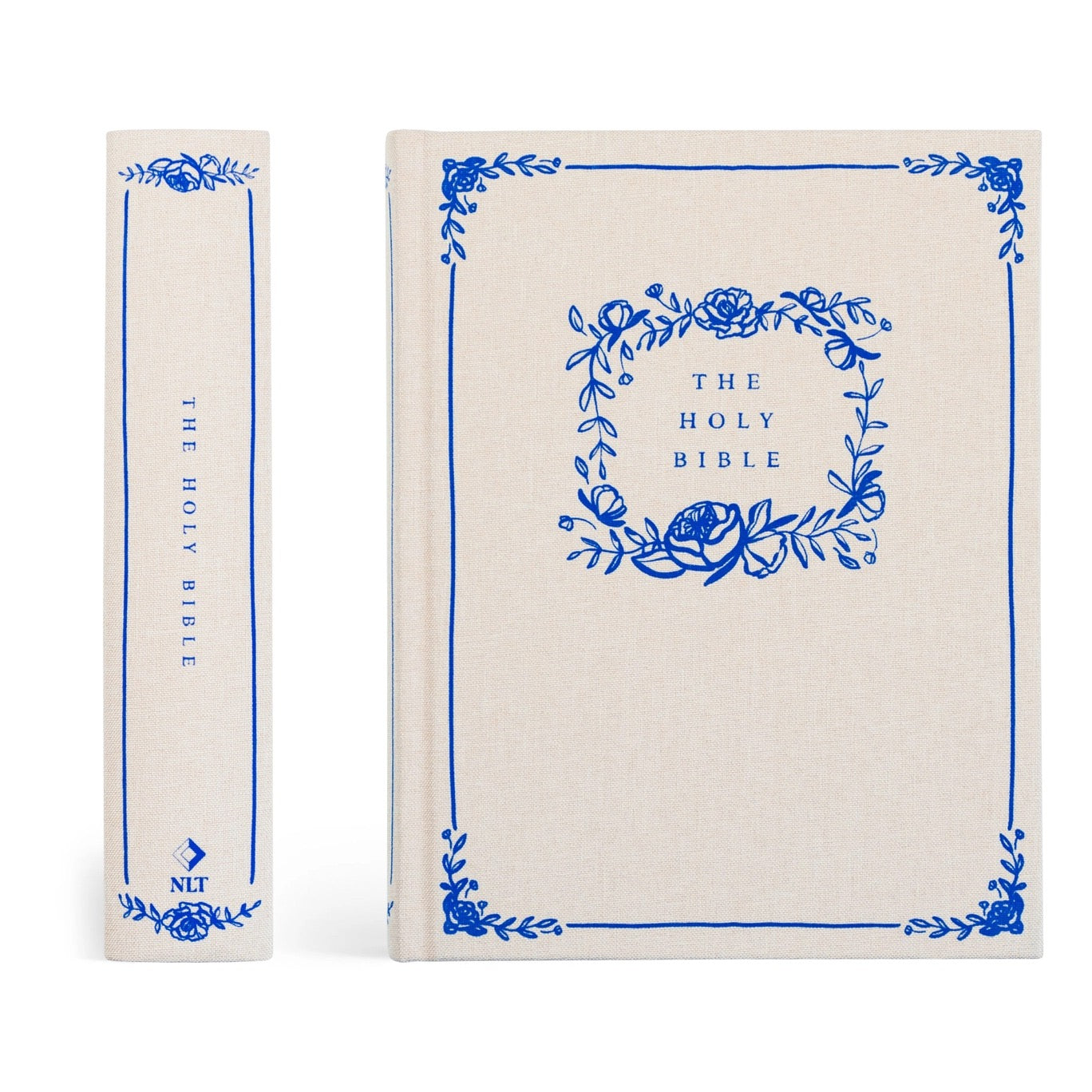 NLT Notetaking Bible : Adelaide, Australia Theme