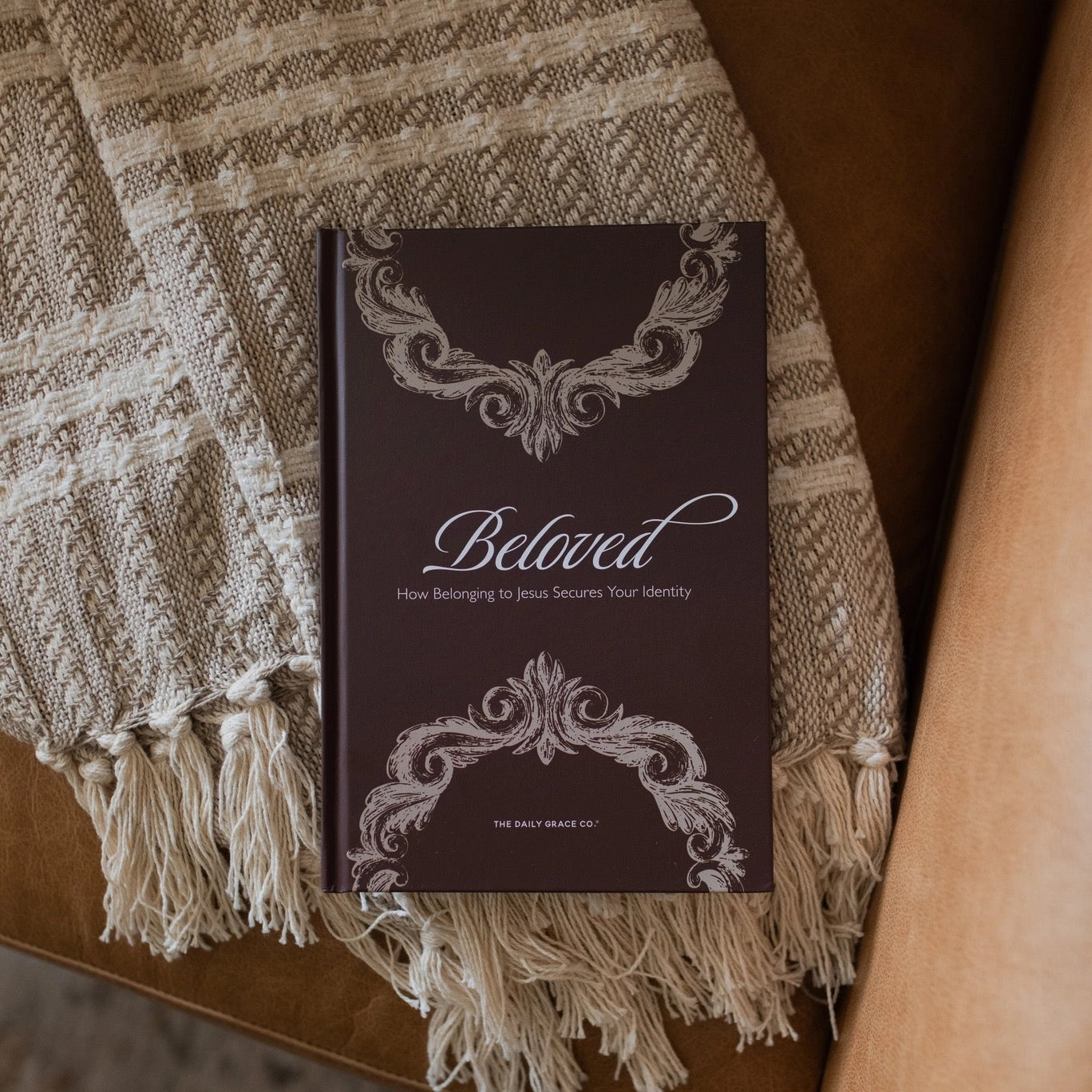 Beloved | How Belonging To Jesus Secures Your Identity
