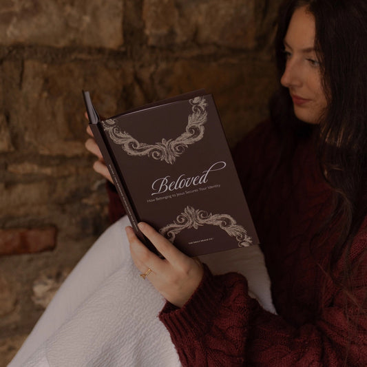 Beloved | How Belonging To Jesus Secures Your Identity