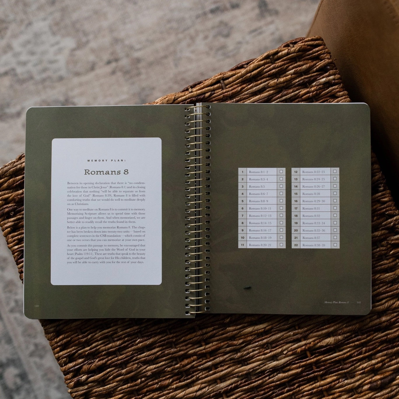 In Christ Alone: A Men's Study On the Book of Romans