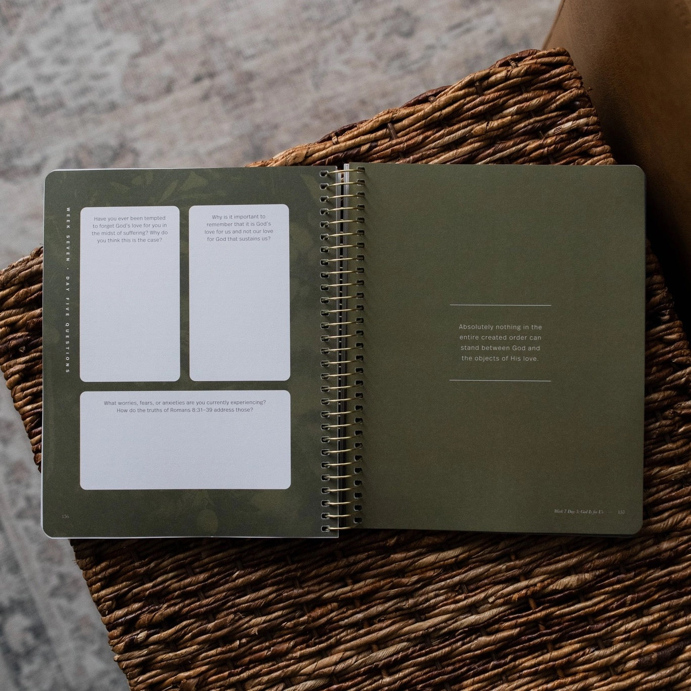 In Christ Alone: A Men's Study On the Book of Romans