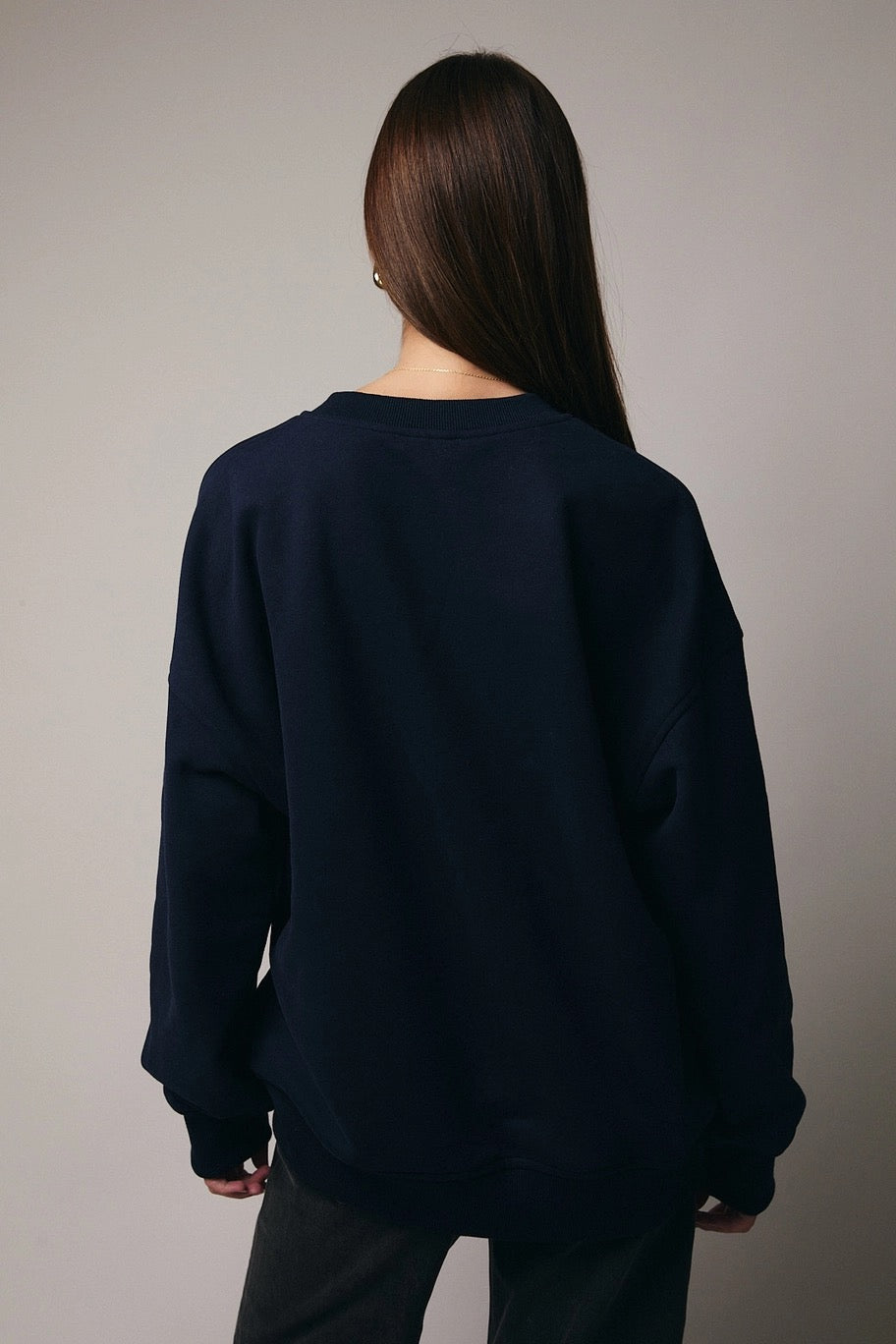 Christmas Charms Sweater