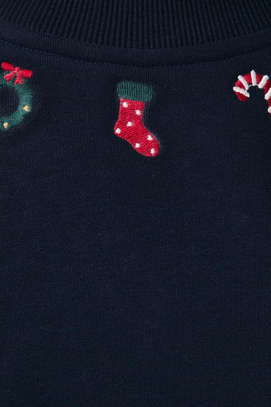 Christmas Charms Sweater