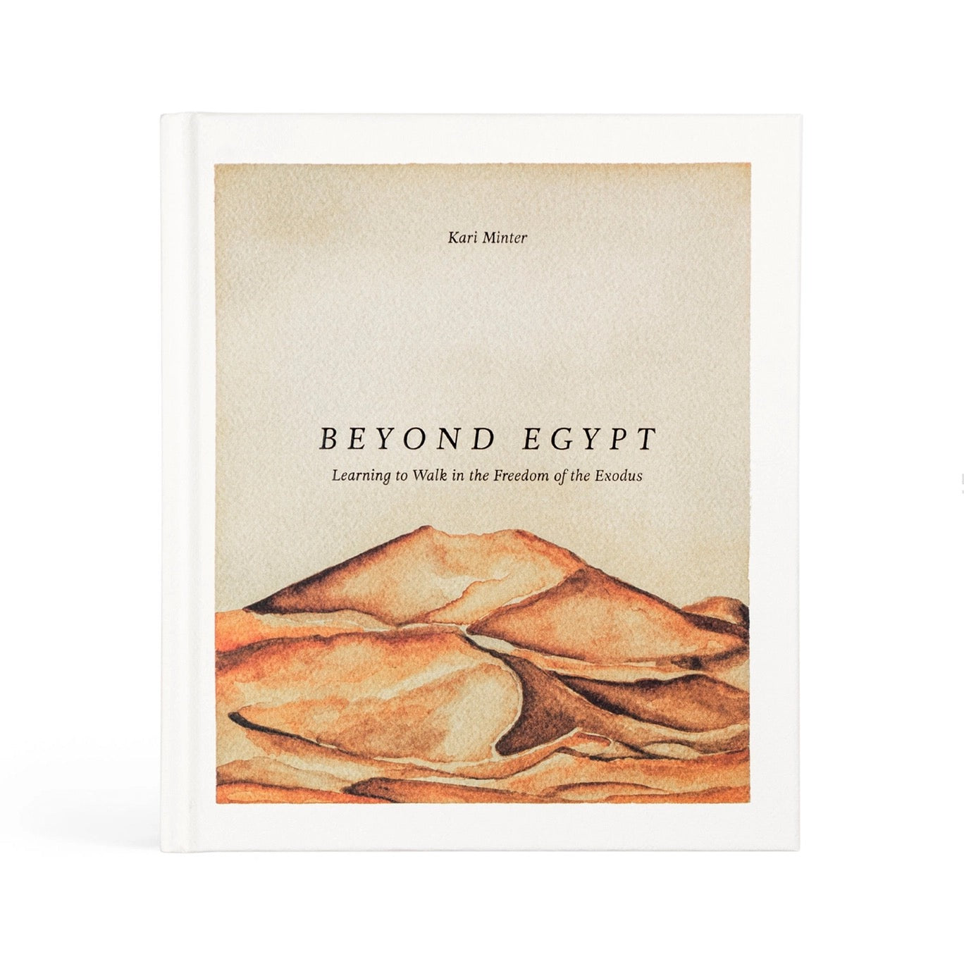 Beyond Egypt By Kari Minter