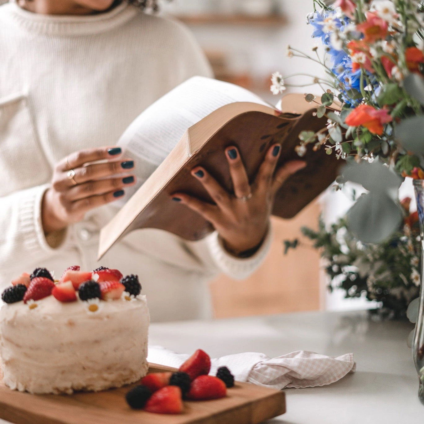 ESV Study Bible: Aurora, Colorado Theme