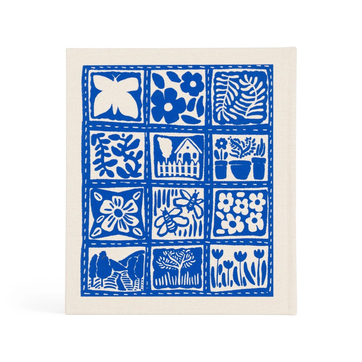 God Our Home By Katie Noble