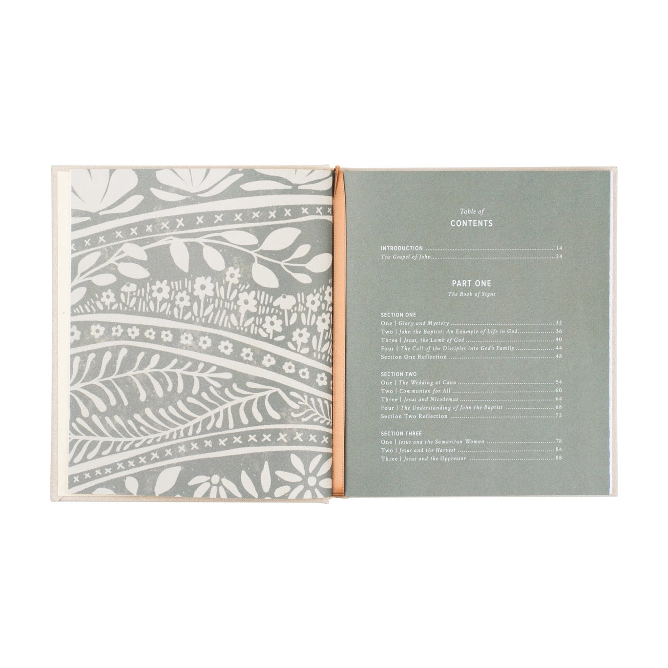 God Our Home By Katie Noble