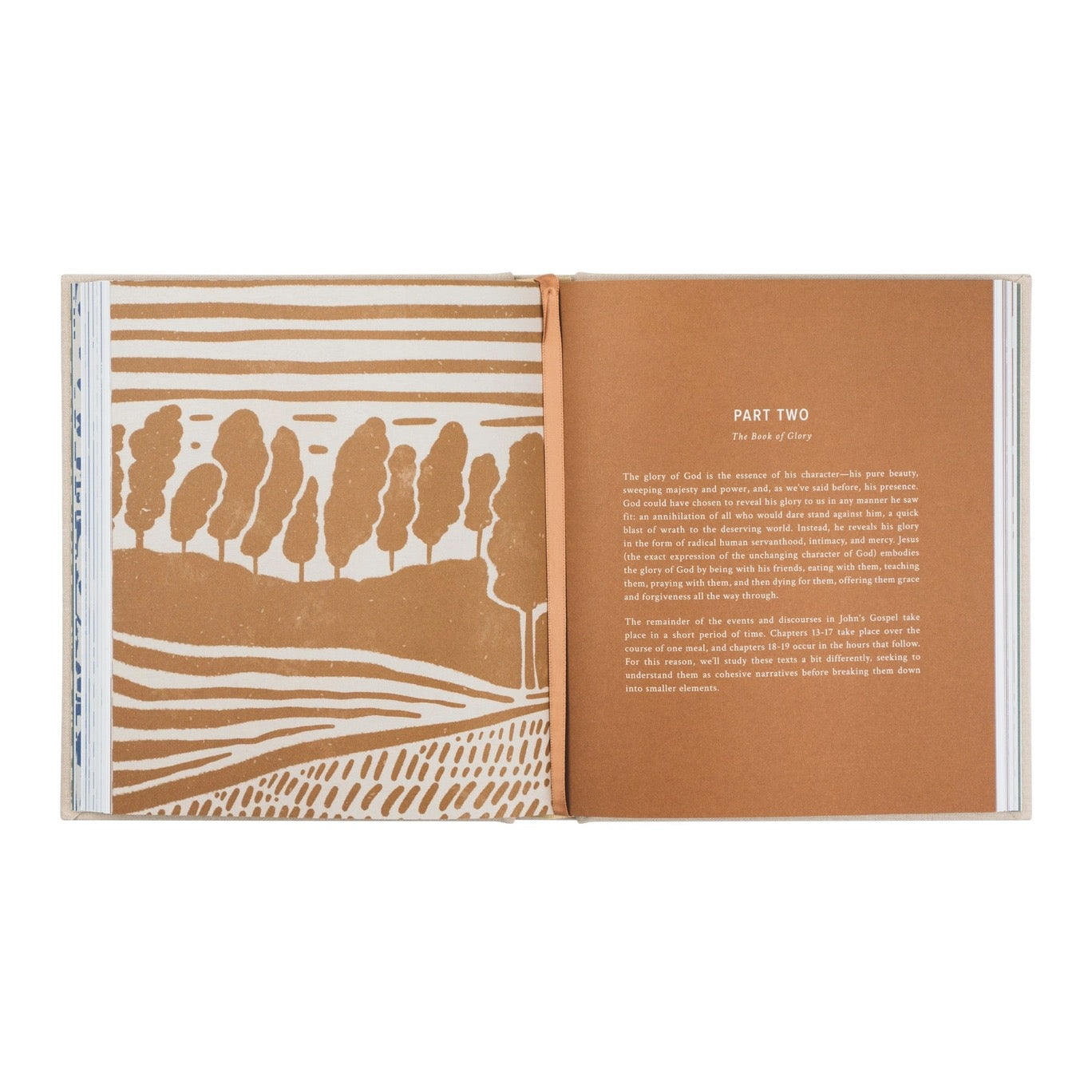 God Our Home By Katie Noble