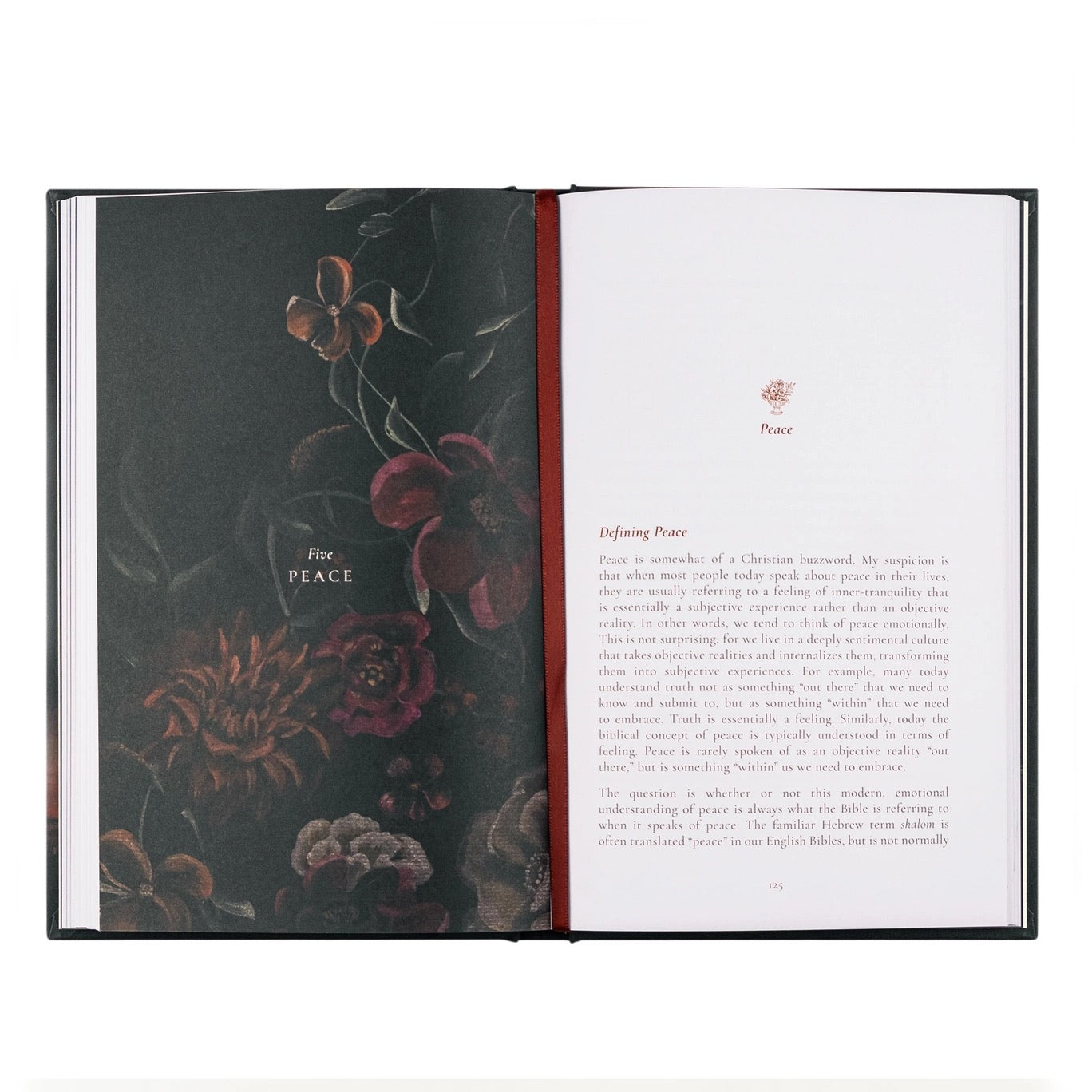 In Weeping and Rejoicing By Paige Stitt Mcbride