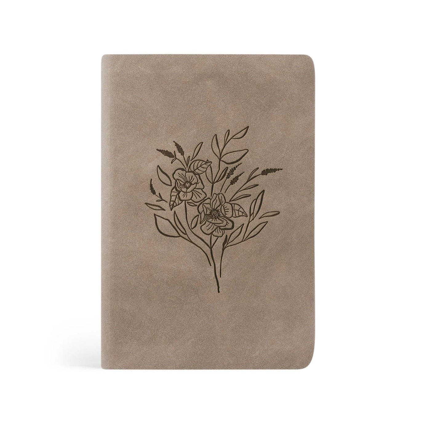 NLT Compact Bible: Marlo, Australia Theme