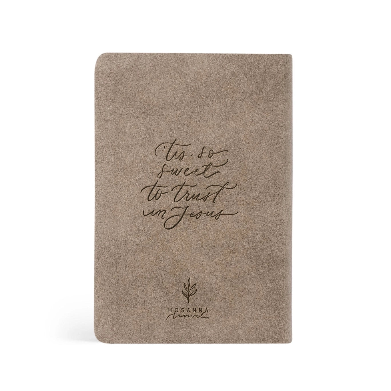 NLT Compact Bible: Marlo, Australia Theme