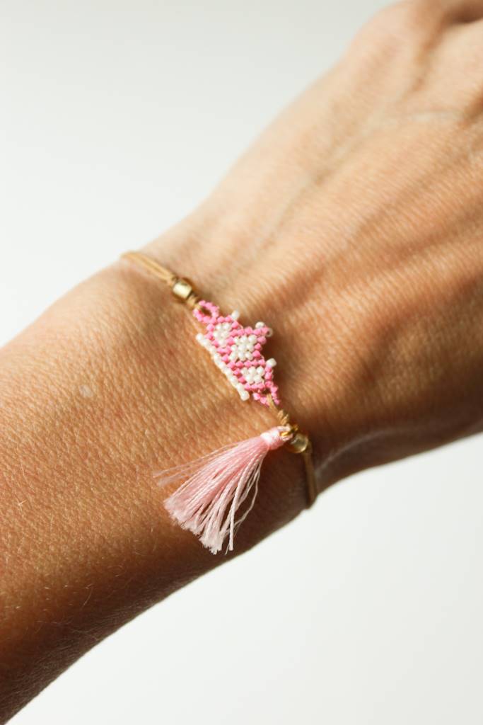 Little Princess Bracelet (Little Girls)