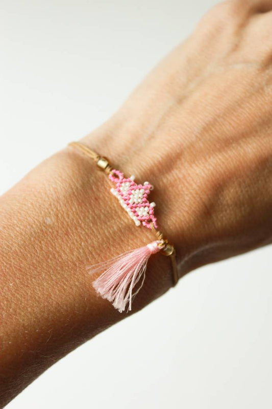 Little Princess Bracelet (Little Girls)